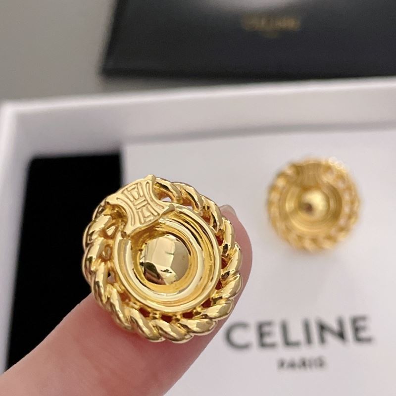 Celine Earrings